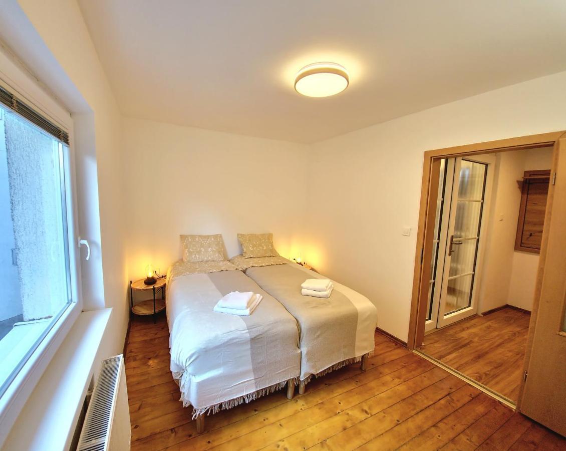 Bella Bela Apartments 23 ブレッド エクステリア 写真