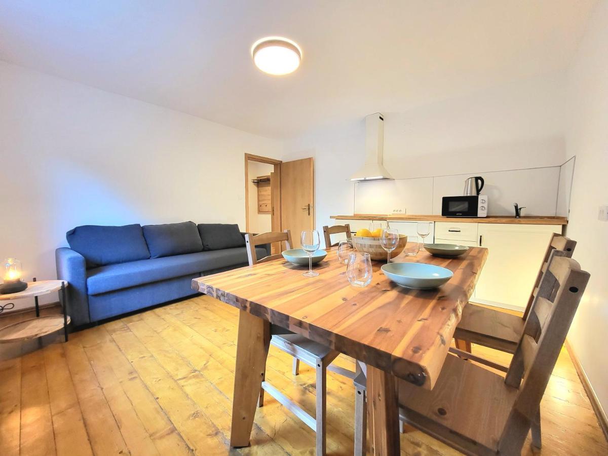 Bella Bela Apartments 23 ブレッド エクステリア 写真