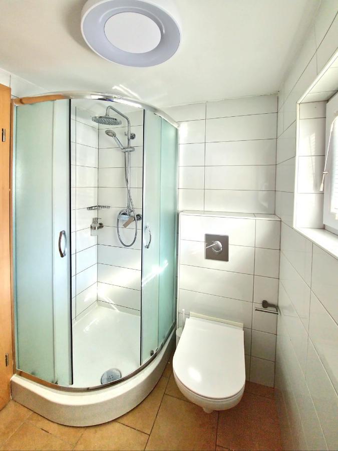 Bella Bela Apartments 23 ブレッド エクステリア 写真