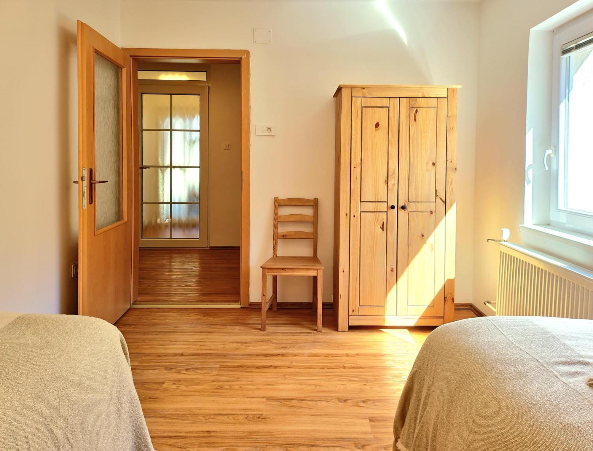 Bella Bela Apartments 23 ブレッド エクステリア 写真