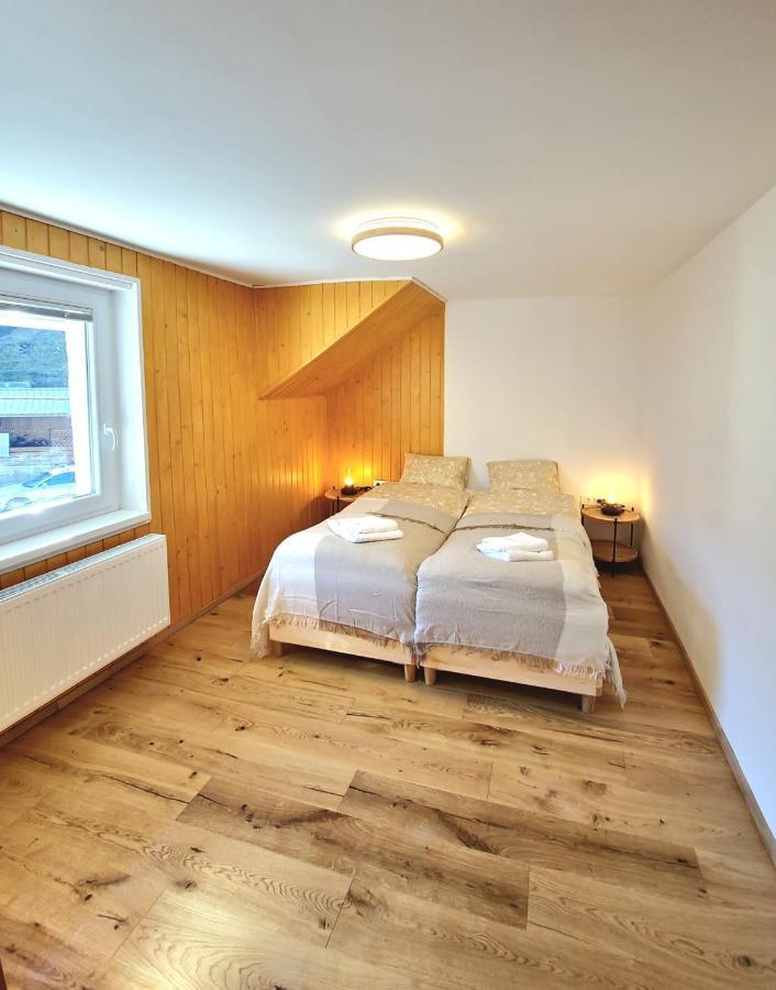 Bella Bela Apartments 23 ブレッド エクステリア 写真