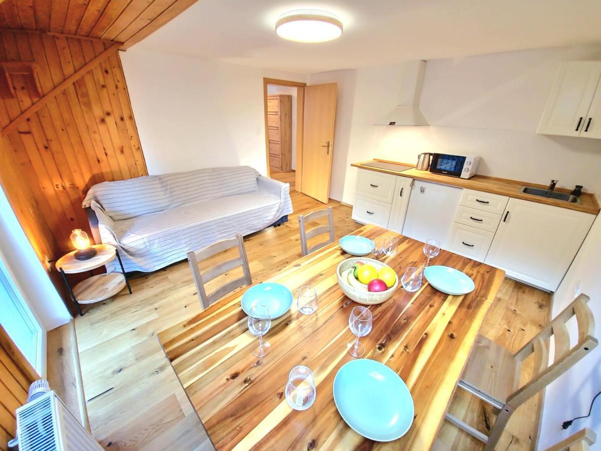 Bella Bela Apartments 23 ブレッド エクステリア 写真