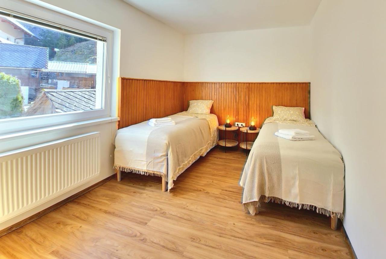 Bella Bela Apartments 23 ブレッド エクステリア 写真