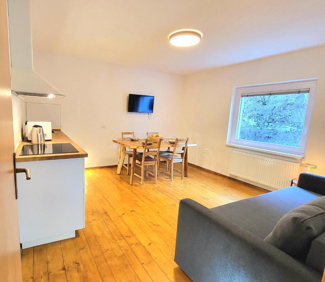 Bella Bela Apartments 23 ブレッド エクステリア 写真