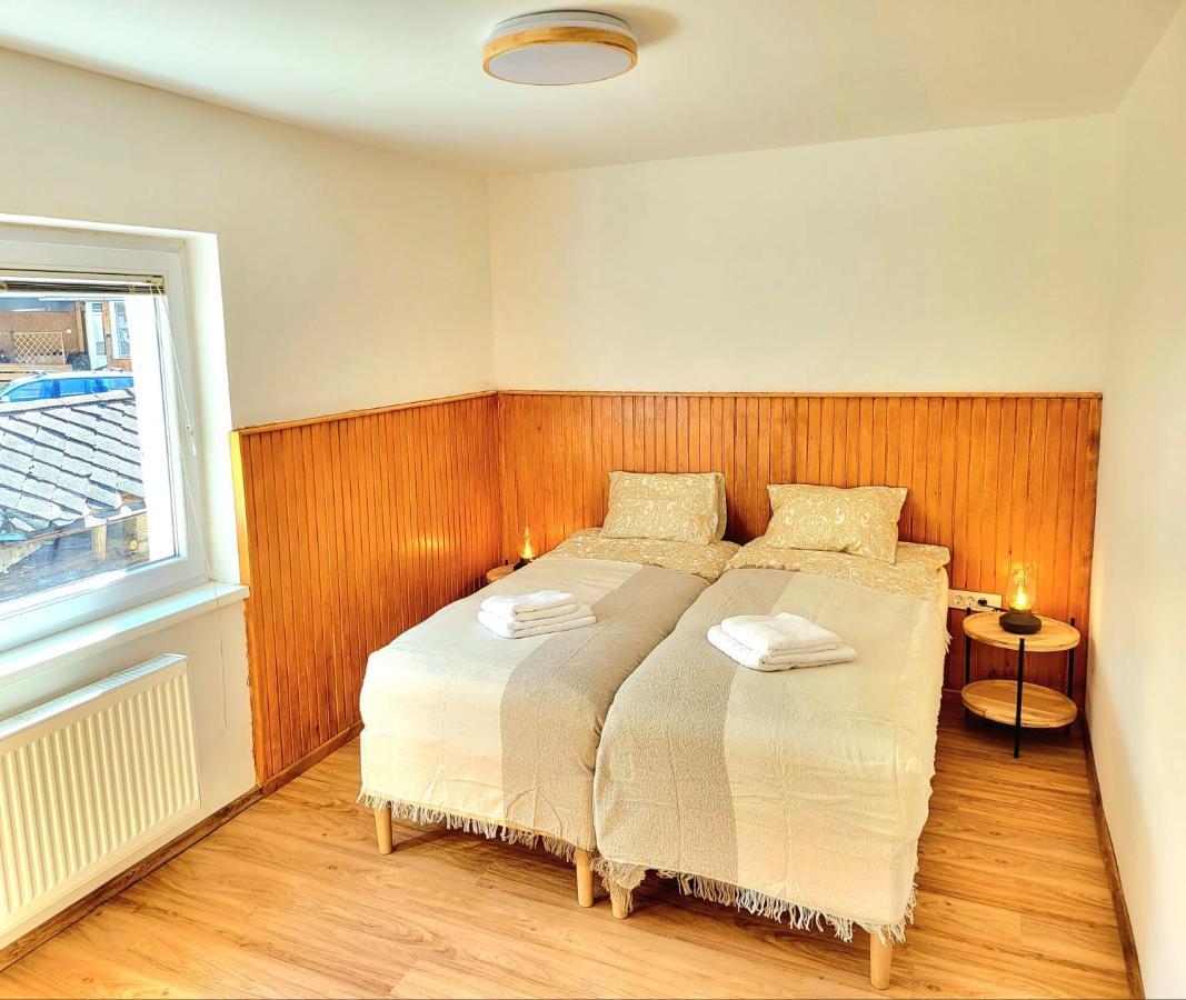 Bella Bela Apartments 23 ブレッド エクステリア 写真
