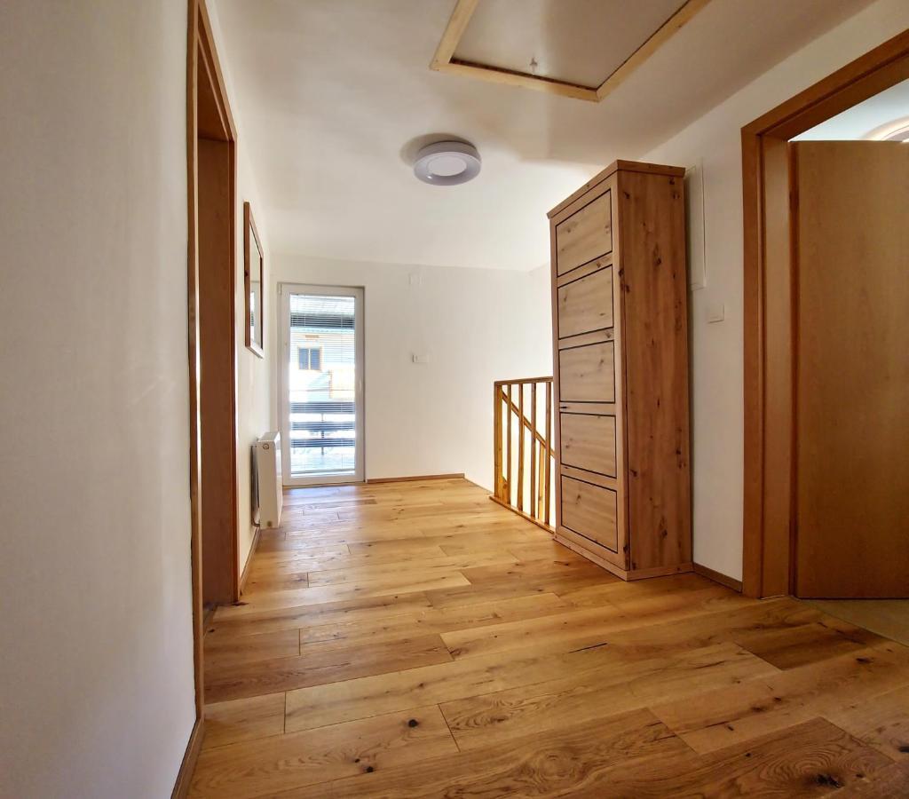 Bella Bela Apartments 23 ブレッド エクステリア 写真