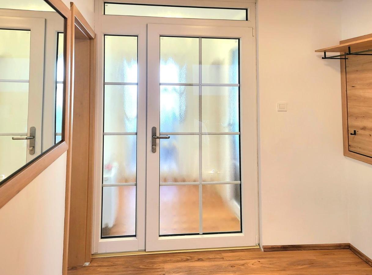 Bella Bela Apartments 23 ブレッド エクステリア 写真
