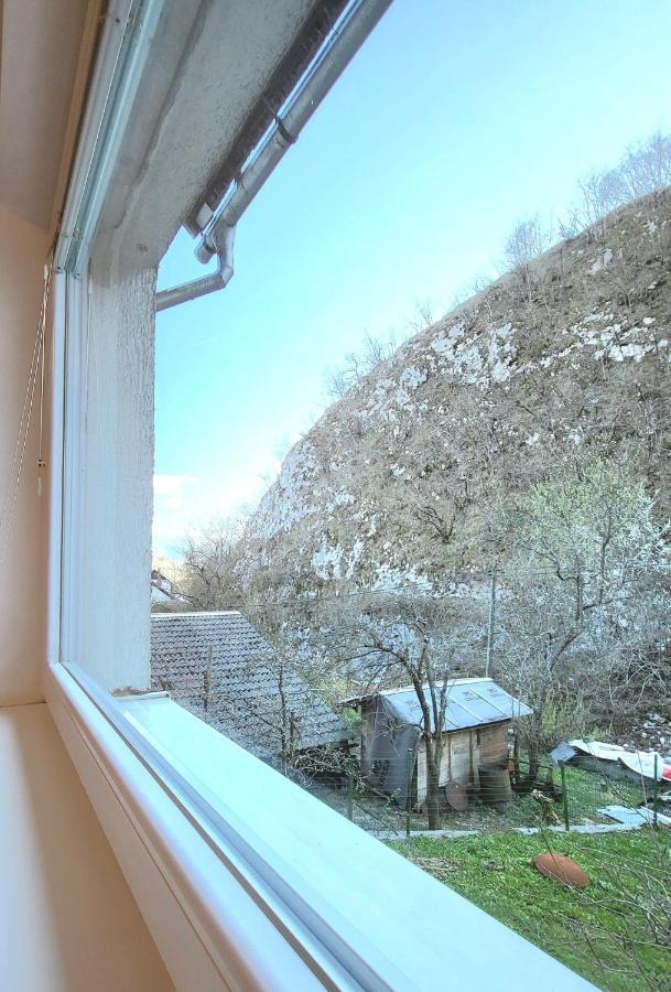 Bella Bela Apartments 23 ブレッド エクステリア 写真