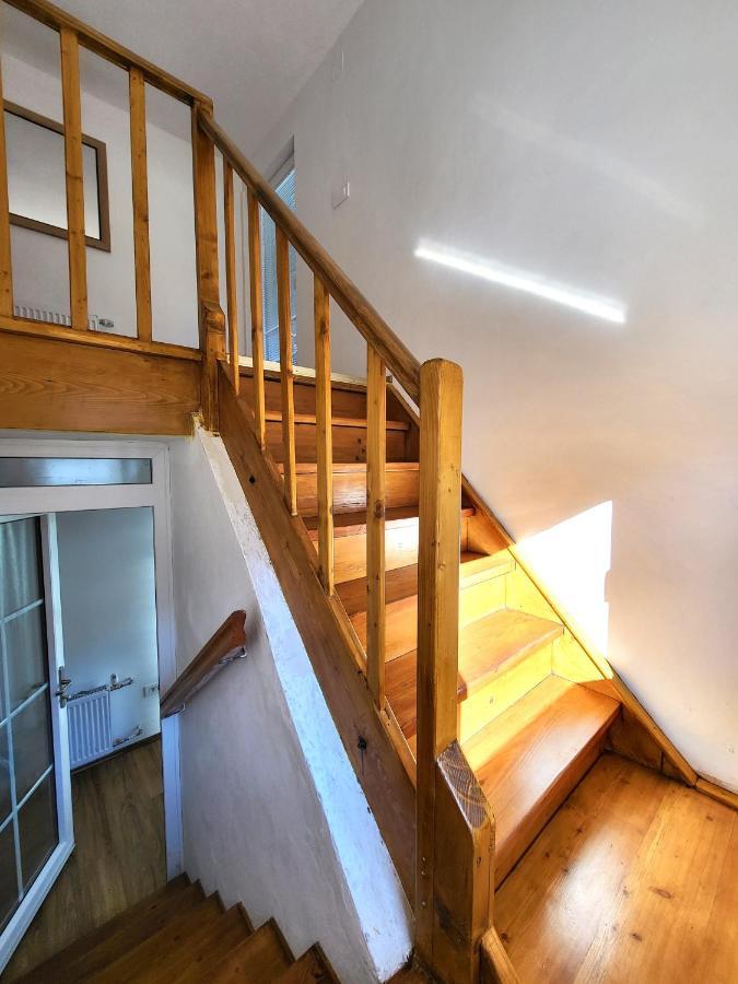 Bella Bela Apartments 23 ブレッド エクステリア 写真
