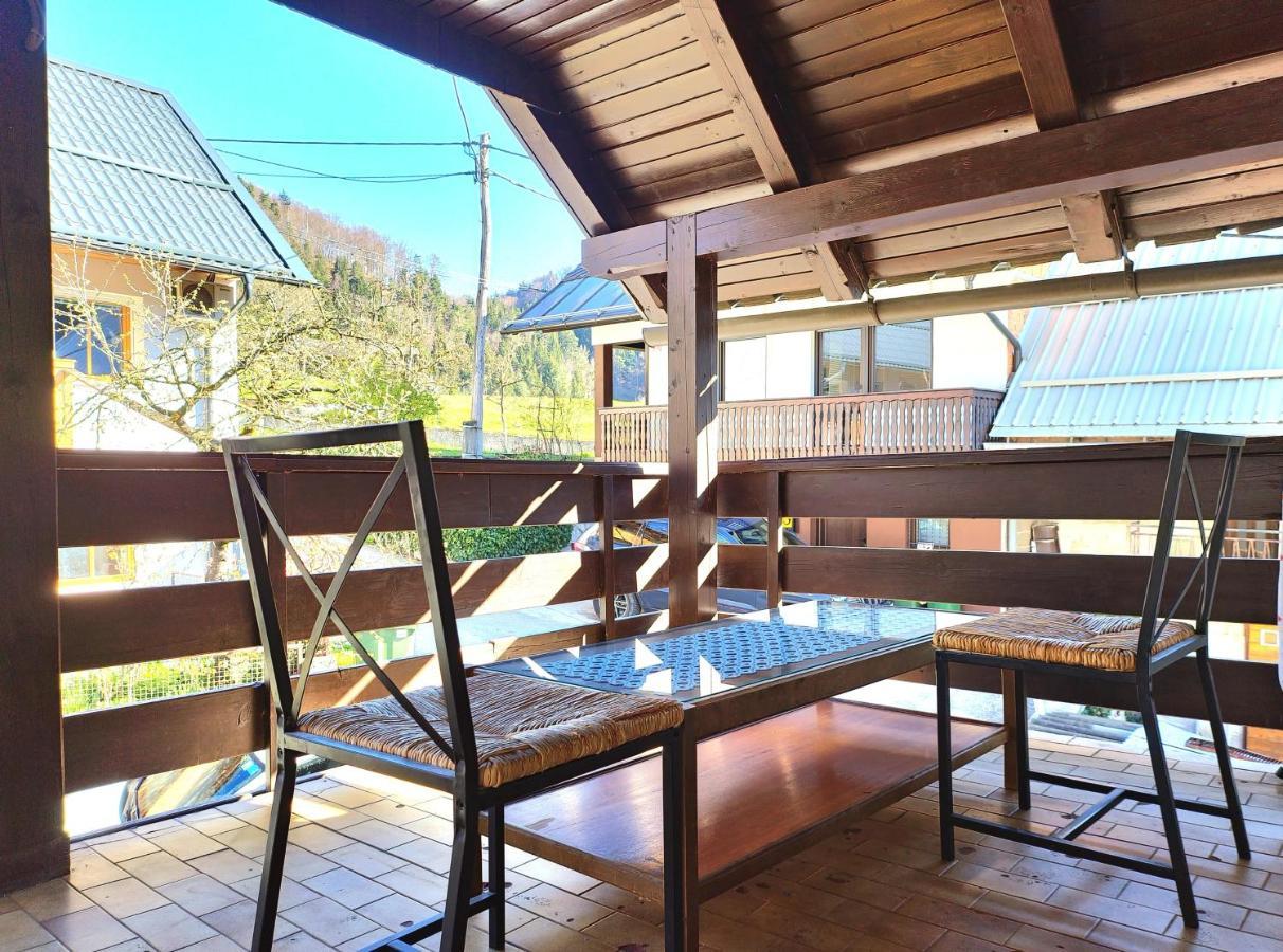 Bella Bela Apartments 23 ブレッド エクステリア 写真