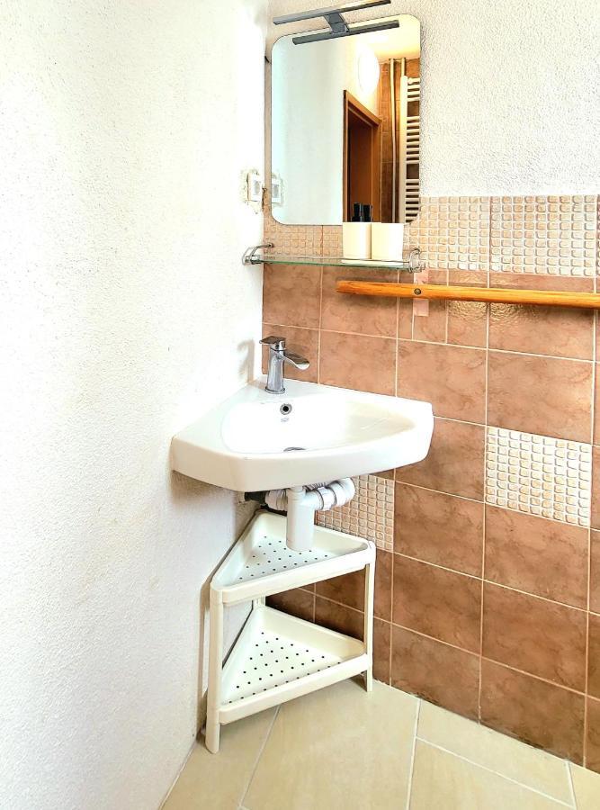 Bella Bela Apartments 23 ブレッド エクステリア 写真