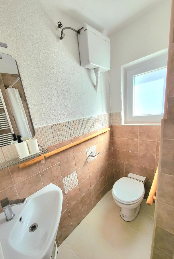 Bella Bela Apartments 23 ブレッド エクステリア 写真