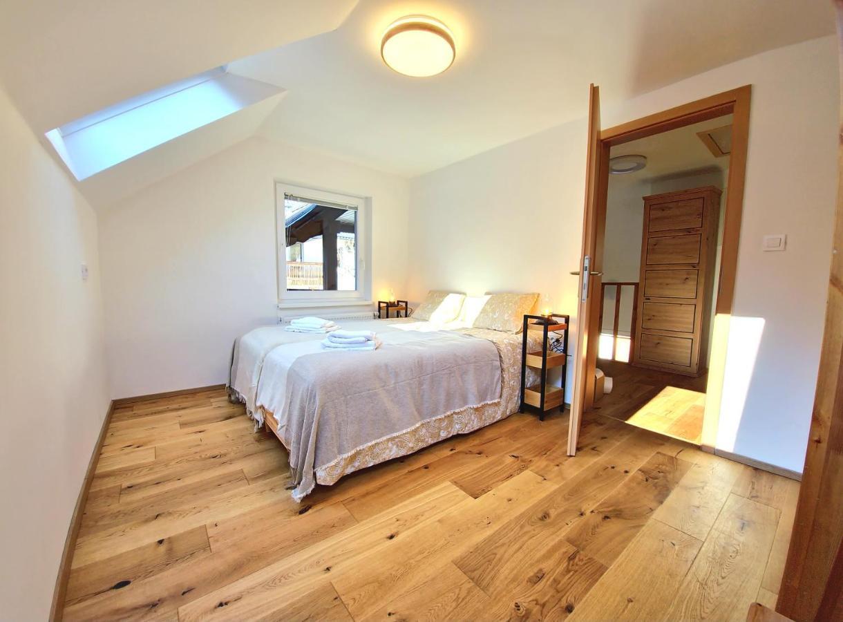 Bella Bela Apartments 23 ブレッド エクステリア 写真