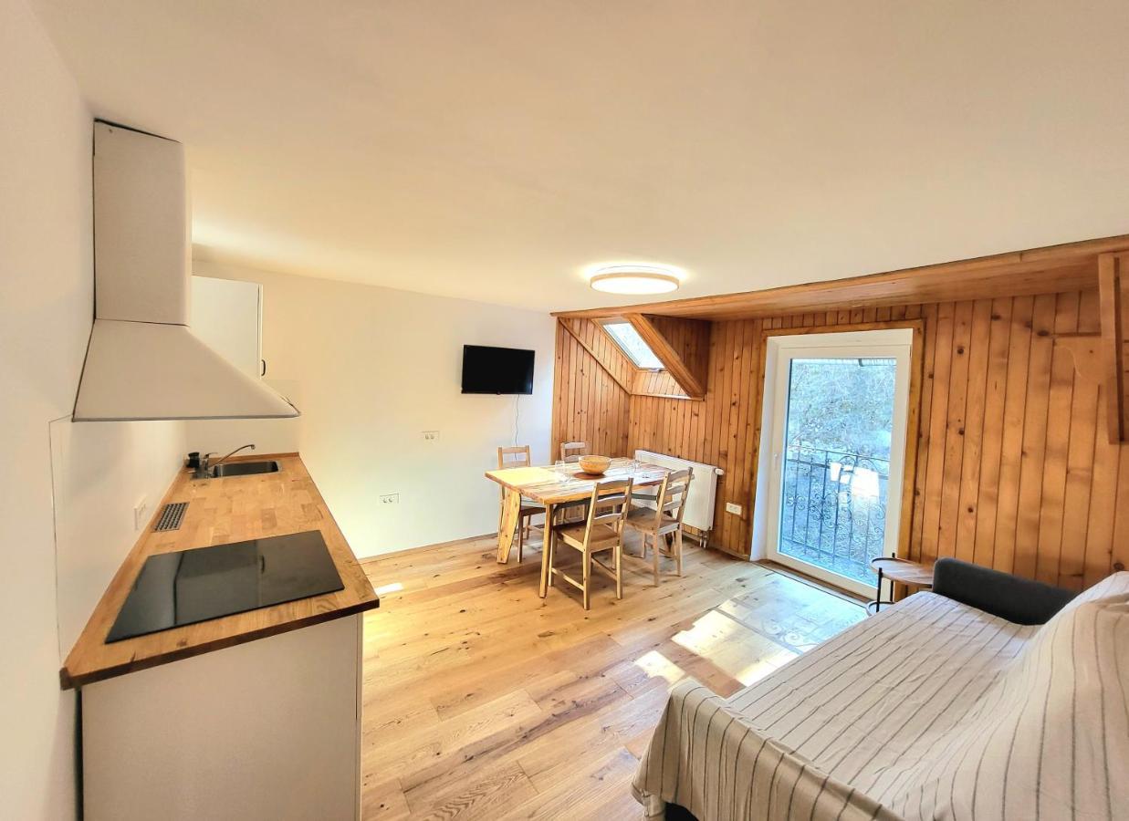 Bella Bela Apartments 23 ブレッド エクステリア 写真