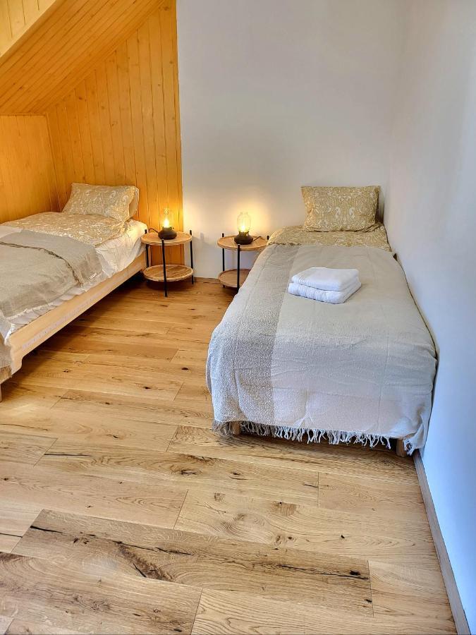 Bella Bela Apartments 23 ブレッド エクステリア 写真