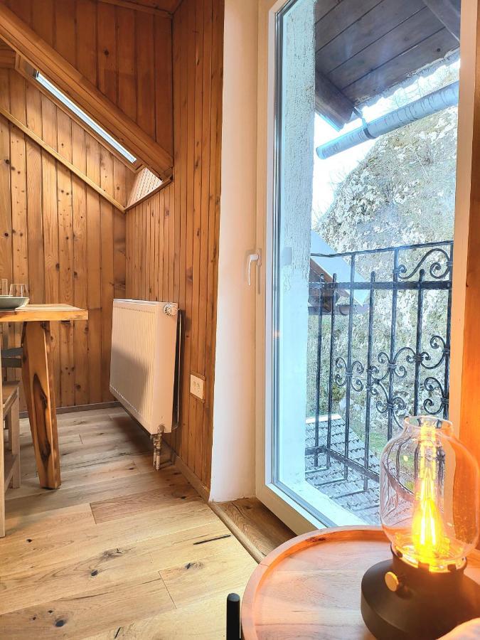 Bella Bela Apartments 23 ブレッド エクステリア 写真