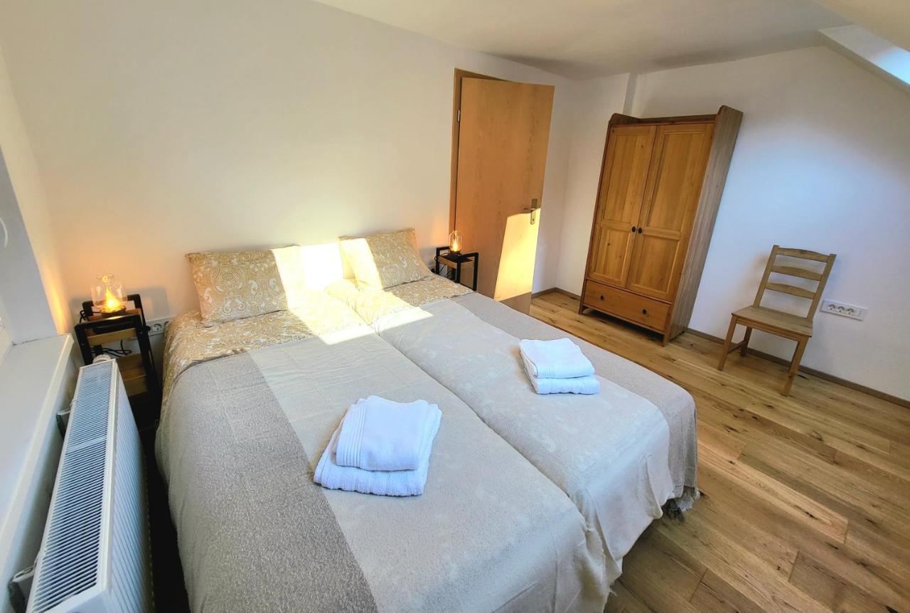 Bella Bela Apartments 23 ブレッド エクステリア 写真